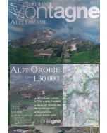 Meridiani Montagne n° 10 - Alpi Orobie