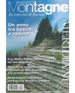 Meridiani Montagne n° 28 - Altopiano di Asiago