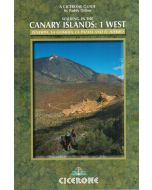 Walking in the Canary Islands: 1 West