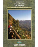 Walking on La Palma