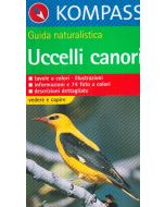 Uccelli canori