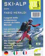 Ski-Alp con Fabio Meraldi