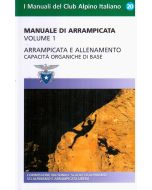 Manuale di arrampicata vol.1