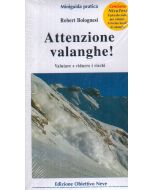 Attenzione valanghe!