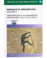 Manuale di arrampicata volume 2