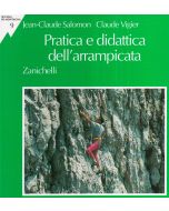 Pratica e didattica dell'arrampicata