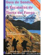 Guia de sendas & Escalades de Tierra del Fuego