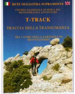 T-Track Traccia della Transumanza 