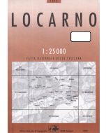 Locarno 1:25.000