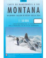 Montana 1:50.000