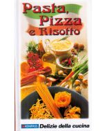 Pasta, pizza e risotto