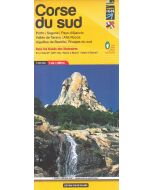 Corse du Sud 1:60.000