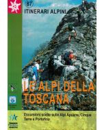 Le Alpi della Toscana