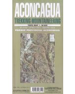 Aconcagua 1:50.000