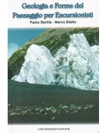 Geologia e forme del paesaggio per escursionisti