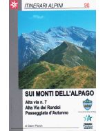 Sui Monti dell’Alpago