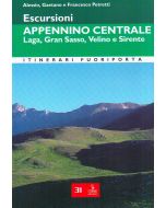 Escursioni, Appennino Centrale - Laga, Gran Sasso, Velino e Sirente