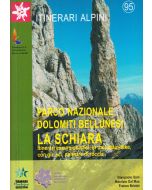 La Schiara - Parco Nazionale Dolomiti Bellunesi