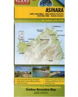 Asinara f .160 1:25.000