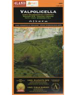 Valpolicella f.300 1:25.000 