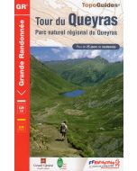 Tour du Queyras GR58 - GR Pays