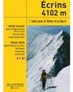 Écrins 4102 m