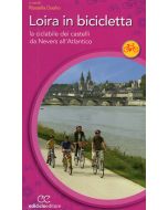 Loira in bicicletta