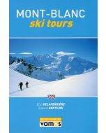 Mont-Blanc ski tours