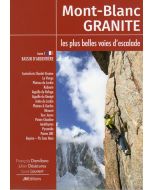 Mont-Blanc granite 1 - Bassin d'Argentière - FRANCAIS