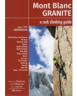 Mont-Blanc granite 1 - Bassin d'Argentière - ENGLISH