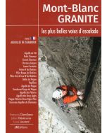 Mont-Blanc granite 2 - Aiguilles de Chamonix - FRANCAIS