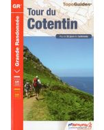 Tour du Cotentin