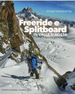 Freeride e splitboard in Valle d'Aosta