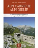 Alpi Carniche Alpi Giulie