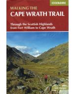 Walking the Cape Wrath Trail