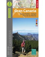 Gran Canaria 1:25.000