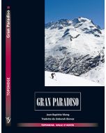 Gran Paradiso - guida scialpinistica ITALIANO