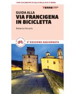 Guida alla Via Francigena in bicicletta