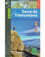 Serra de Tramuntana / Sierra di Tramontana 1:25.000