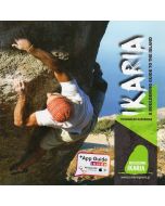 Ikaria bouldering guide