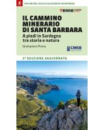 Il Cammino minerario di Santa Barbara