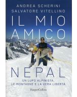 Il mio amico Nepal