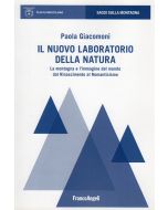 Il nuovo laboratorio della natura