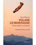 Volare le montagne