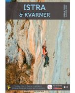 Istria and Kvarner climbing guide