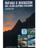 Rifugi e bivacchi del Club Alpino Italiano