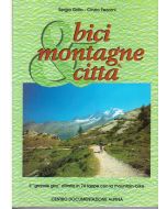 Bici, montagne & città