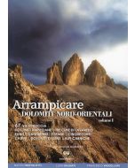 Arrampicare - Dolomiti Nord-Orientali vol.1