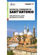 Guida al Cammino di Sant'Antonio