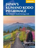 Japan's Kumano Kodo Pilgrimage